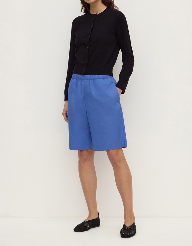 Assembly Label - Riley Poplin Shorts