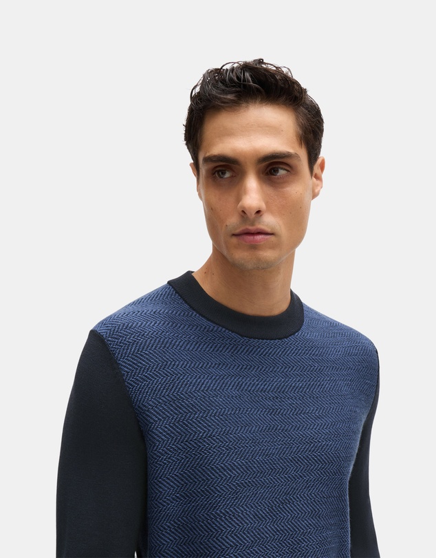 BOSS - Marameo Knitwear