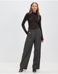 Grace Willow - MICHI PANTS