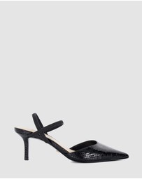 Dune London - Classical - Black