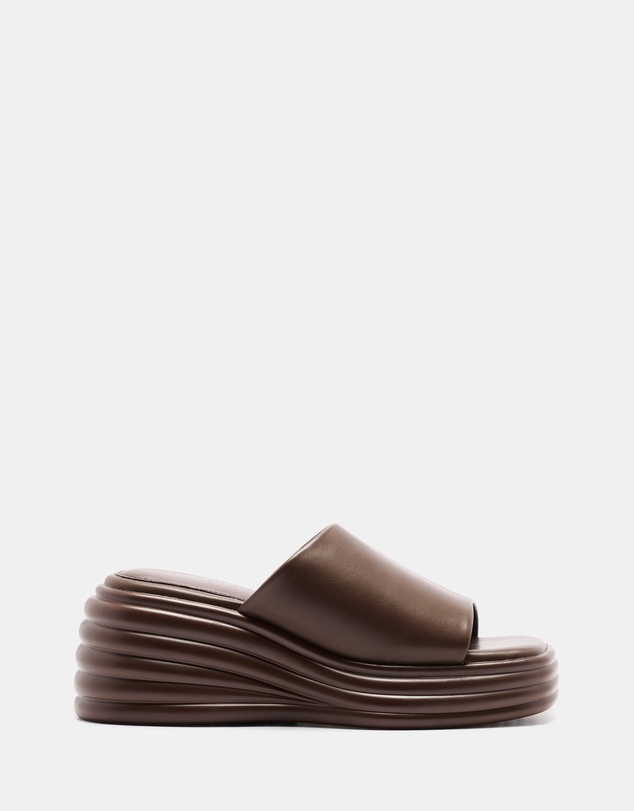 Therapy - Flaunt Wedge Sandals