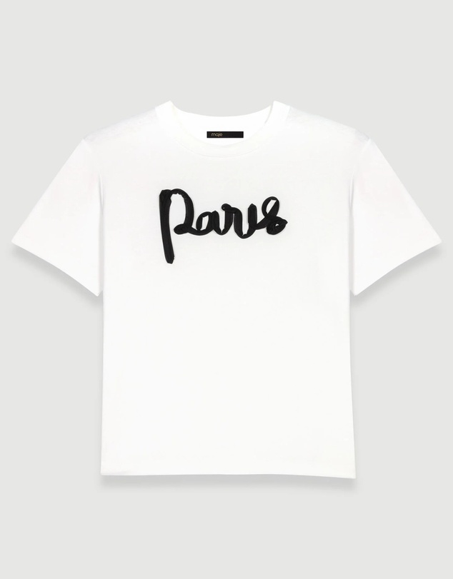 Maje - Tamina Tee Shirt