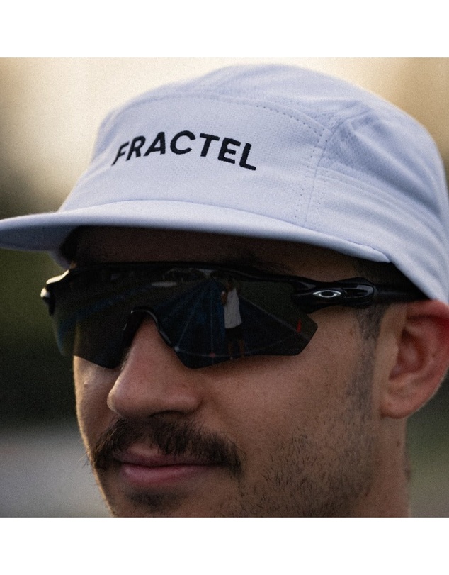 Fractel - M-LUMEN Running Cap