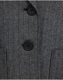 Grace Willow - Andy Wool Coat