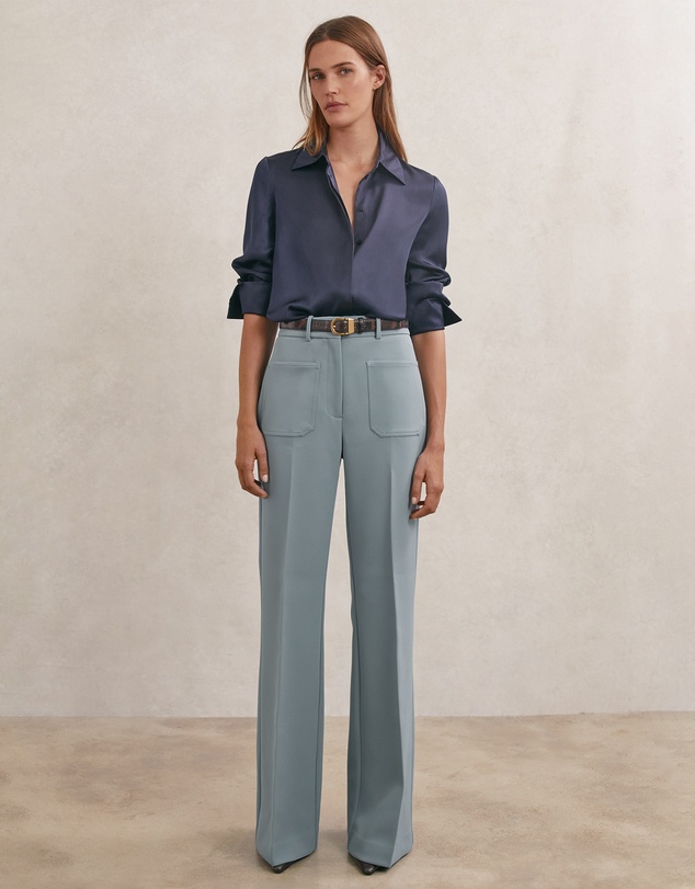 REISS - Priya Trousers