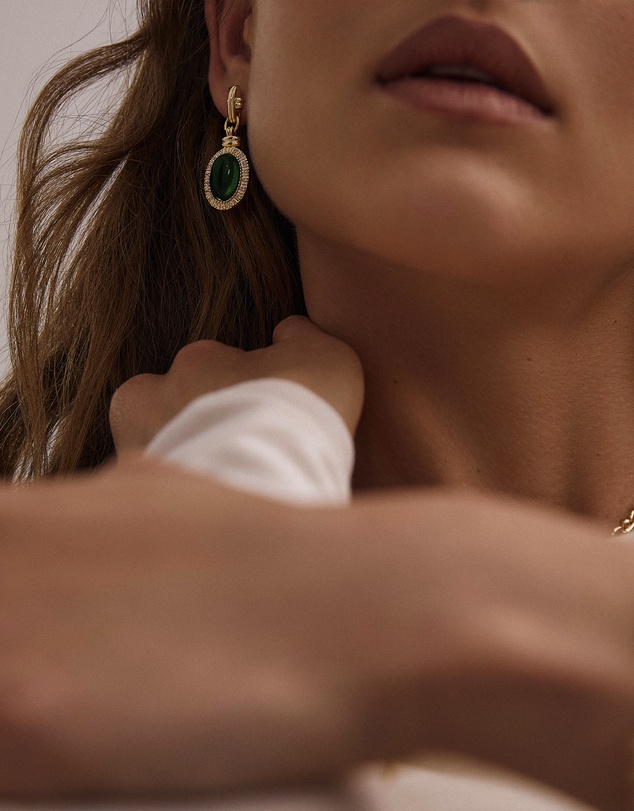 Zahar - Joanna Earrings