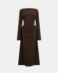 portier - Aura Dress