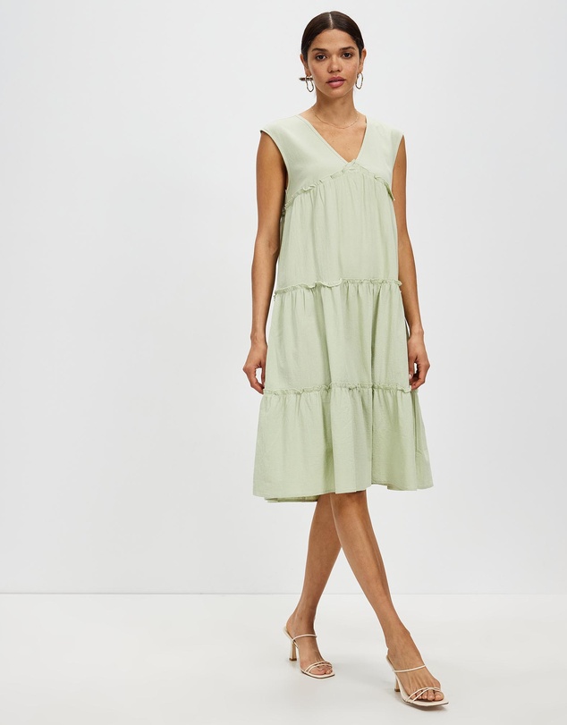 KAJA Clothing - Elga Dress