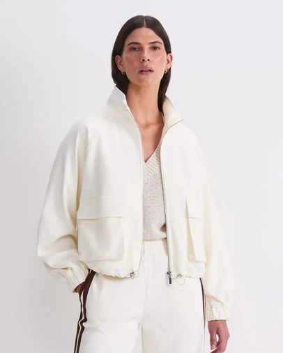 Sportscraft - Riley Track Jacket