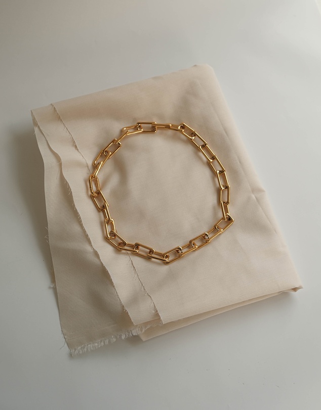 Zahar - Ivy Necklace