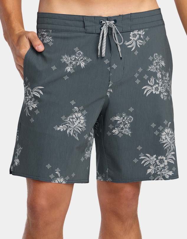 Billabong - Mens Good Times Lo Tide 175