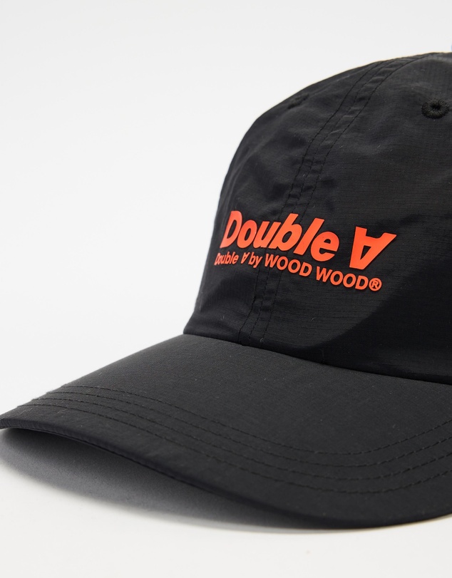 Wood Wood - Tech Italic Cap
