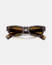 Oliver Peoples - 0OV5609SU