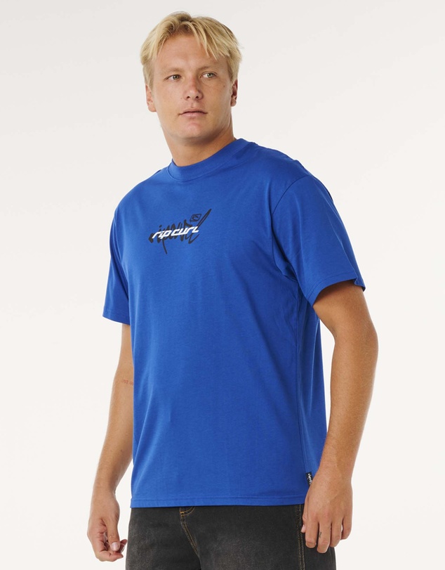 Rip Curl - Inner Visions Blast Over Loose Tee
