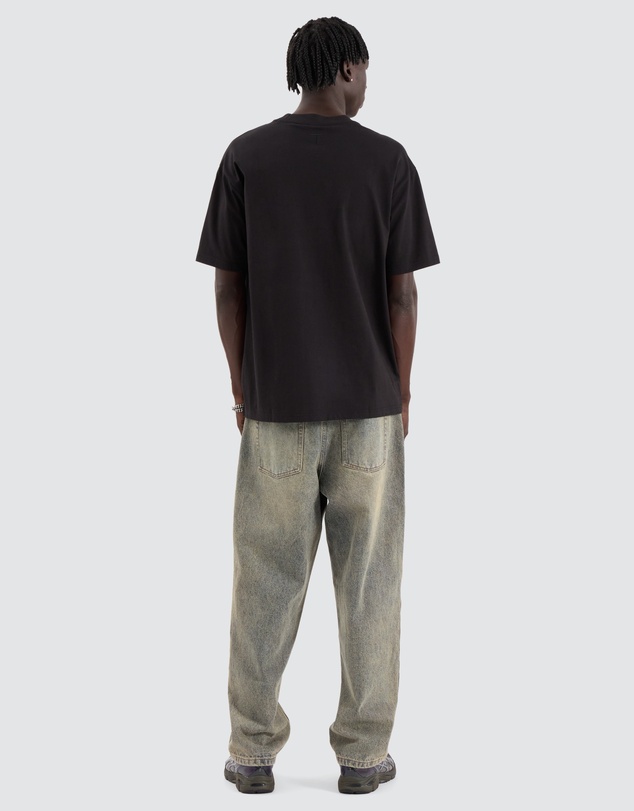 Kiss Chacey - Brooks Box Fit Tee
