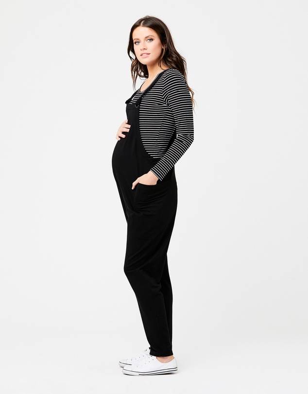 Ripe Maternity - Perry Playsuit