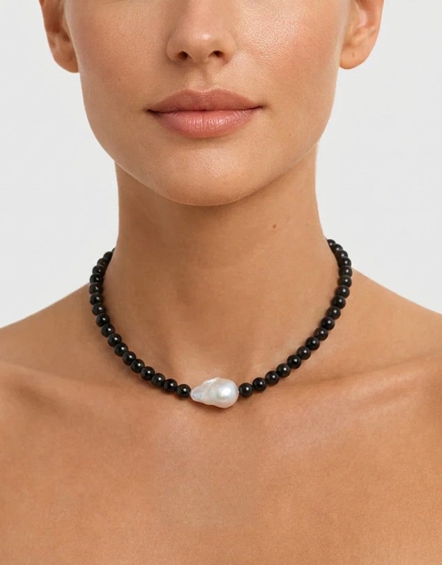 Miz Casa and Co - Aster Necklace