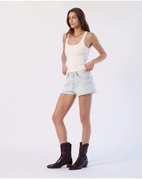 Dr Denim - Skye Shorts