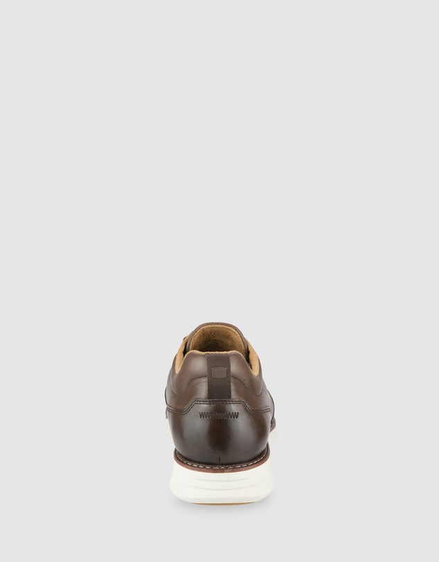 Florsheim - Launch EZ Lace