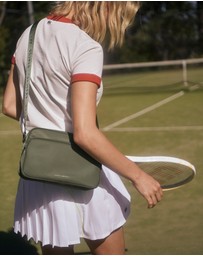 Status Anxiety - Rani Bag