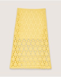 Maje - Jully Skirt