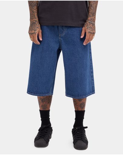 BLUE COLLAR