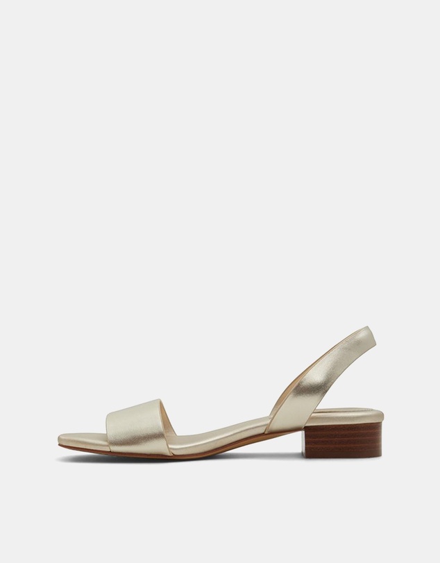 ALDO - Dorenna Slingback Heeled Sandals