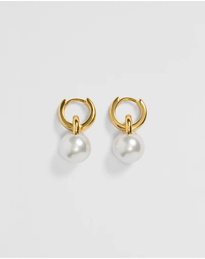 Country Road - Amelie Drop Earring
