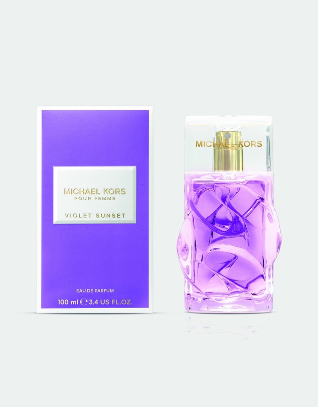 Michael Kors - Michael Kors Violet Sunset EDP 100ml