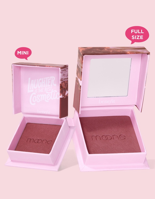 Benefit Cosmetics - Moone Blush