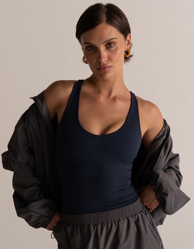 HyperLuxe The Label - Contour Tank
