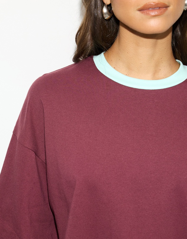 Dazie - Serve T-Shirt