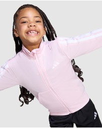 adidas Sportswear - Essentials Climacool Tracksuit - Kids
