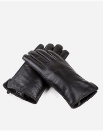 Ozwear Connection Uggs - Ugg Men's Nappa Glove