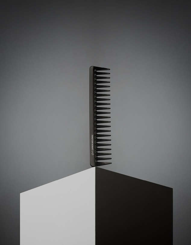 ghd - The comb out - Detangling Comb