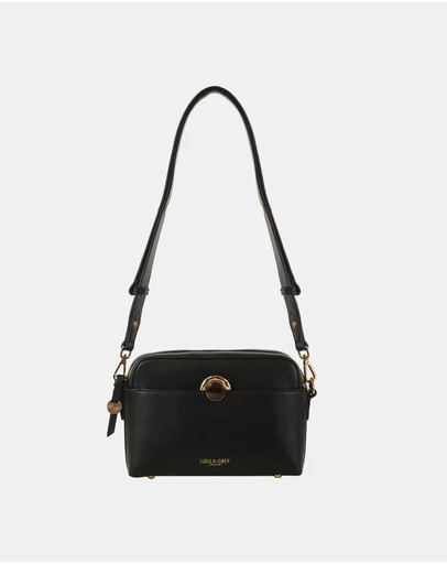 Luella Grey - Sian Camera Crossbody