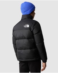 The North Face - 1996 Retro Nuptse Jacket - Teens
