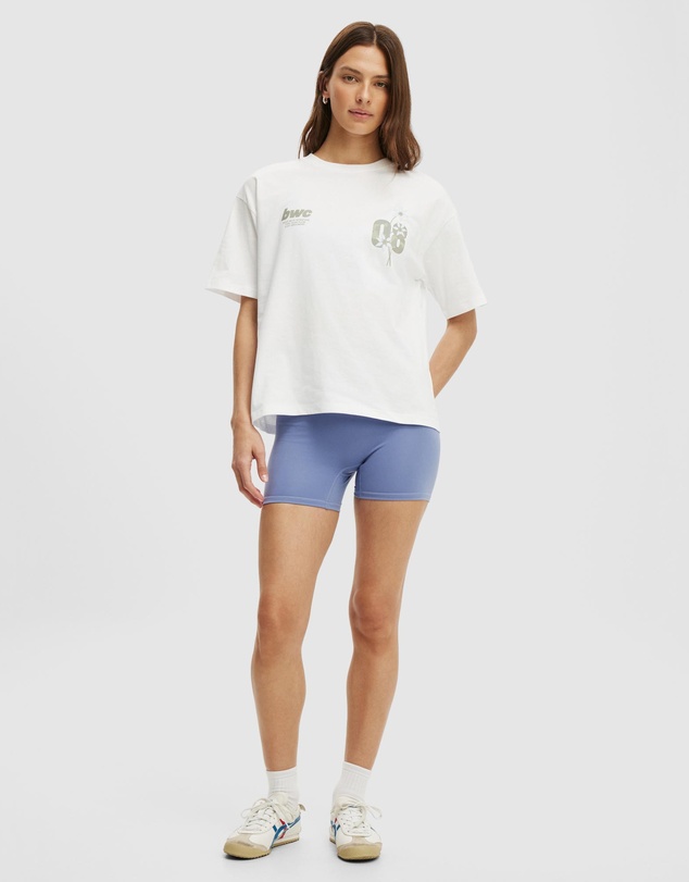 Cotton On Body Active - Active Graphic Tee