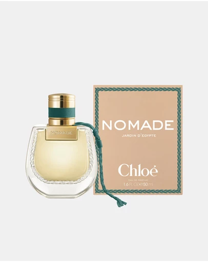 Chloé - Nomade Jardin D’Égypte Eau De Parfum 50ml