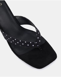 Novo - Valence Heels
