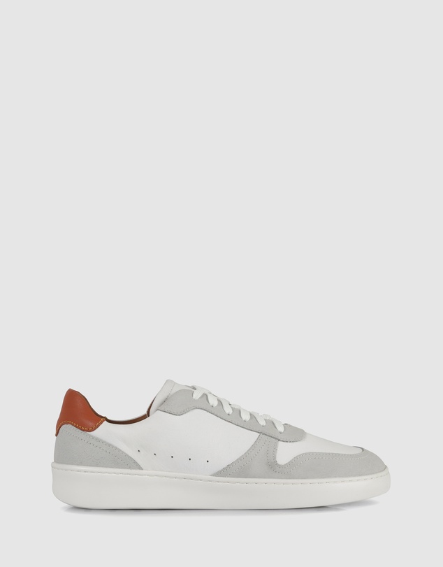 Brando - Gian Low Top Sneakers