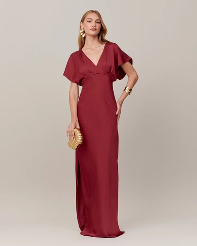 Savel - Marea Maxi Dress