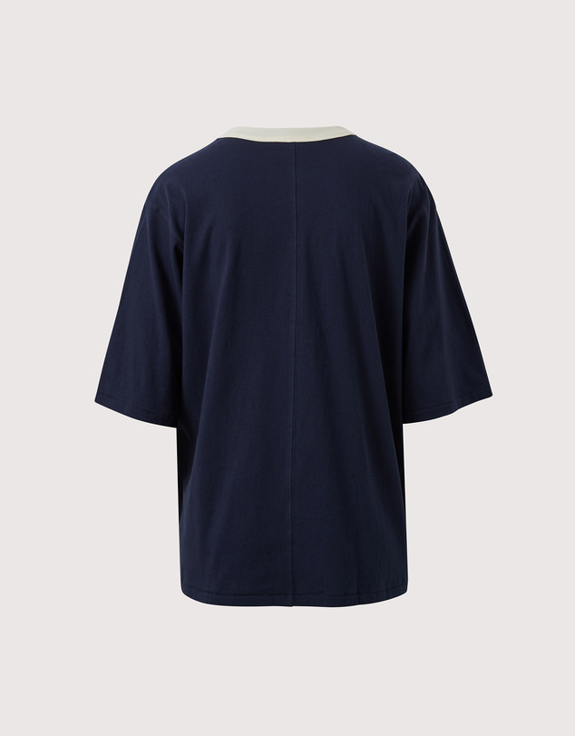 Ceres Life - Luna Oversized Tee