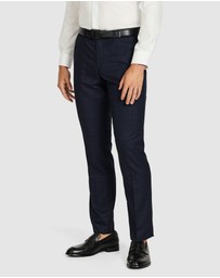 Tarocash - Idaho Check Pant
