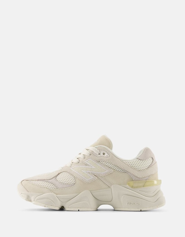 New Balance - 9060 Lace - Kids