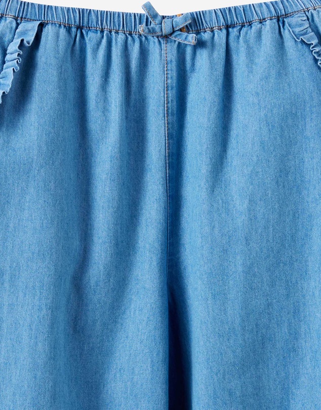 Cotton On Kids - Gigi Bubble Hem Pant