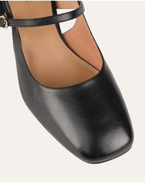 Jo Mercer - Jenna Low Heels