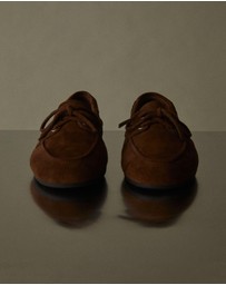 Alias Mae - Teddy Flats