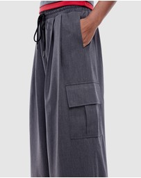 ENA PELLY - Maya Utility Pants