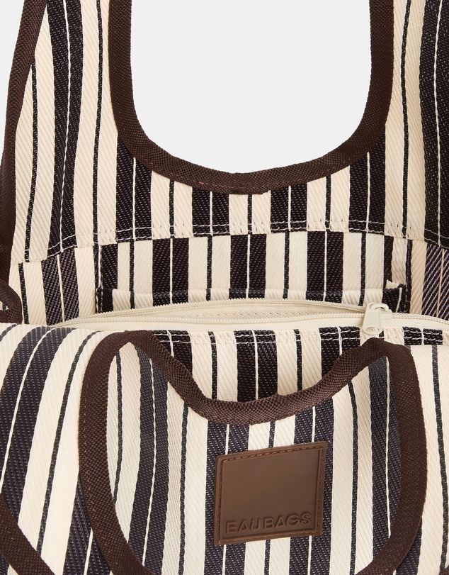 EAU BAGS - Lune Handbag